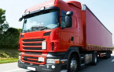 İstanbul Erfelek Ambar Kargo