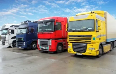 İstanbul Erfelek Nakliye Ambarı