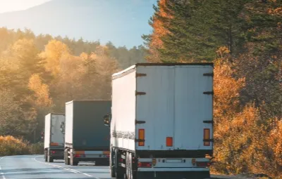 İstanbul ile Erfelek Arası Klima Taşıma