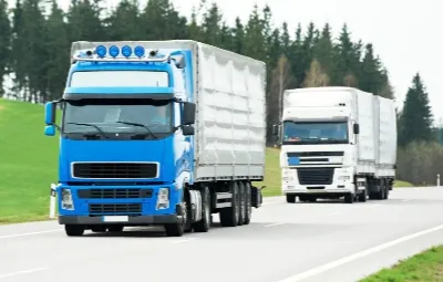 İstanbul ile Erfelek Arası Eşya Taşıma